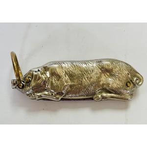 Pocket Knife